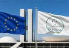 Acordo entre Mercosul e União Européia começa a valer provisoriamente em maio