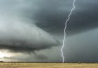 Chuva forte avança pelo Brasil e coloca Centro-Oeste e Norte em alerta