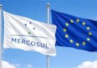 Acordo UE-Mercosul vai entrar em vigor em 1º de maio