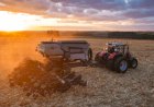 Máquinas agrícolas de alta tecnologia viram estratégia para reduzir custo com diesel