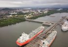 Navio com combustível ‘fura fila’ no Porto de Santos após alerta de desabastecimento