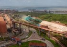 Com 'olhar biônico', Porto do Itaqui se torna referência em tecnologia no Arco Norte