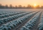 Onda de frio derruba temperaturas e amplia risco de geada no centro-sul nesta terça-feira