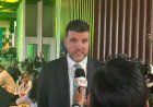 “Europa precisa mais do Brasil do que o contrário”, diz Pedro Lupion