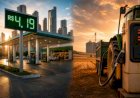 Dia sem imposto na gasolina colide com reajuste da Petrobras e produtor rural paga conta dobrada