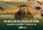 Feav e Leilões - Feira do Agronegócio de Vazante MG