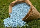 Queda de fertilizantes acende alerta para a próxima safra