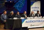 Fatiamento da Malha Sul: estados criticam proposta de concessão de ferrovias em audiência pública