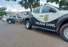 Agrônomo é preso suspeito de simular furto de caminhonete para receber seguro no Tocantins