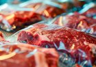 Produção brasileira de carnes deve ultrapassar 34 milhões de toneladas em 2026 e 2027, diz Conab