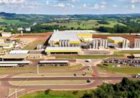 Piracanjuba inaugura fábrica de queijo com tecnologia Tetra Pak em São Jorge d'Oeste (PR)