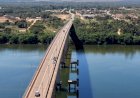 Entidades cobram e DNIT anuncia prazos de edital para nova ponte e travessia por balsas gratuitas em Pedro Afonso