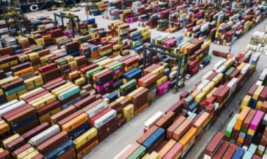 Leilão do megaterminal em Santos é adiado para 2026 após impasse no TCU