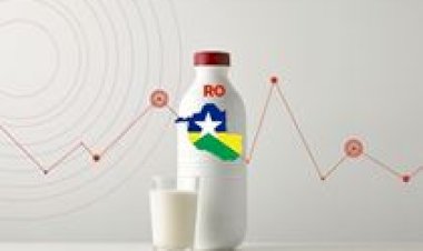 Conseleite/RO divulga valor do leite para novembro