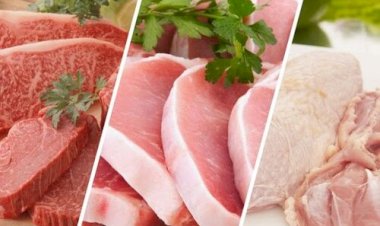 Disponibilidade per capita de carnes deve alcançar recorde histórico em 2025; mas recua em 2026