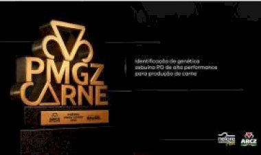 PMGZ Carne 2025 - Genética Melhoradora: Impacto Econômico e Zootécnico na Pecuária de Corte