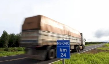 Obra de R$ 187 milhões vai destravar o escoamento no Mato Grosso do Sul