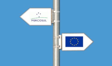 Acordo entre o Mercosul e a UE avança mas salvaguardas preocupam o agro brasileiro