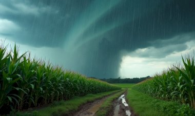 Veja a previsão do tempo de 16 a 22 de dezembro