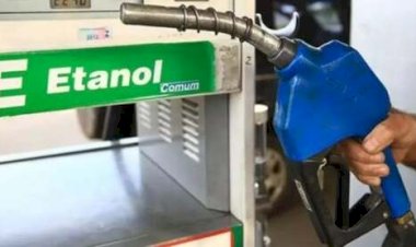 Menor oferta sustenta preços do etanol na safra 2025/26 em São Paulo