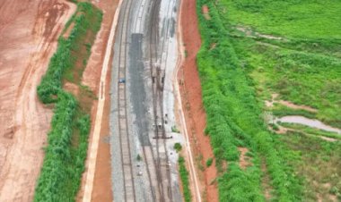 Novas ferrovias no Centro-Oeste atraem R$ 3 bilhões e redesenham logística do agro