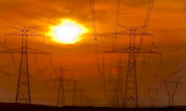 Calor extremo e tempestades marcam a reta final de 2025 no Brasil