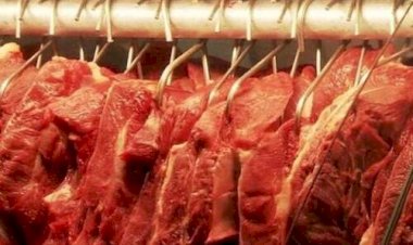 China vê 'dano grave' na carne e acende alerta para o Brasil