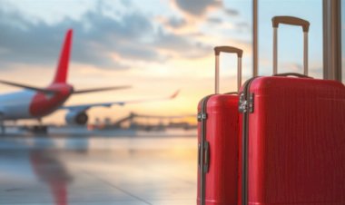 Regras para entrada de produtos agropecuários na bagagem