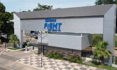 Fiemt vai ao STF contra redução de incentivos pelo Governo Federal