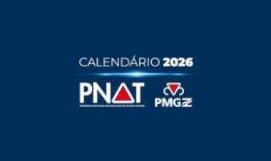 PNAT 2026: confira o calendário do programa da ABCZ para este ano
