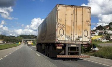 Preço médio do frete por km rodado aumenta e fecha dezembro a R$ 7,44, aponta Edenred Repom