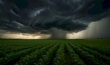 Alerta Vermelho: Chuvas intensas ativam defesa em 4 estados