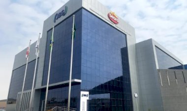 JBS amplia operação na Arábia Saudita com nova planta e plano de expansão até 2026