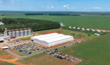 Grupo Formoso obtém liminar e ganha fôlego na recuperação judicial