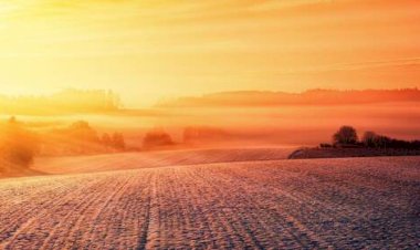 Onda de calor pode atingir o Sul do Brasil nos próximos dias