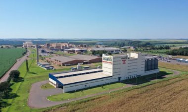 Coamo fecha compra de instalações agrícolas do Pátria por R$ 136 milhões no Paraná