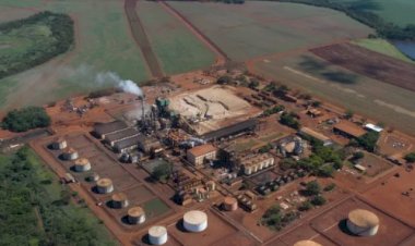 Tereos vende usina Andrade em São Paulo para a Viralcool