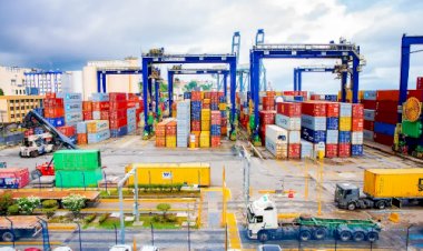 Boletim portuário: Panorama logístico e de exportação