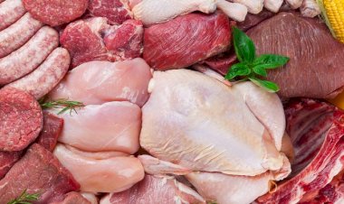 Índice de Preços da Carne da FAO registra queda em janeiro/26