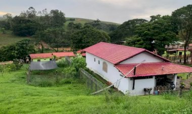 Operação Imperium revela fazendas milionárias e prende facção que movimentou R$ 43 milhões