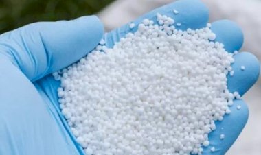 Entregas de fertilizantes avançam 7,8% no ano