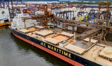 EUA aliviam tarifas sobre exportações do Brasil