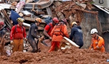 Mortos em temporais em Juiz de Fora e Ubá chegam a 36