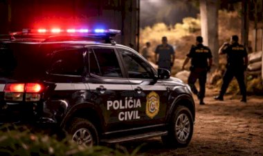 Nova fraude no agro: polícia investiga golpe de R$ 2,5 milhões no Tocantins