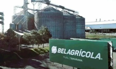 Justiça manda Belagrícola adequar recuperação