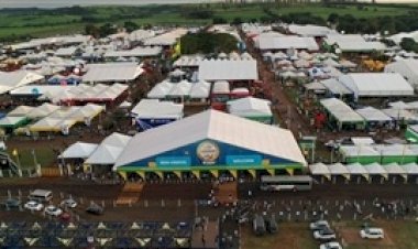 Agrishow promove impacto positivo em Ribeirão Preto