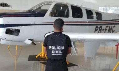 Empresa do agro é alvo de operação por golpes contra produtores rurais