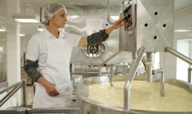 Governo adequa tratamento tributário para leite longa vida e em pó produzidos em MT