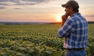 Recuperações judiciais no agro disparam e atingem recorde de 1.990 pedidos em 2025