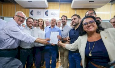 Usina de biodiesel de R$ 1,25 bilhão da Soli3 obtém licença prévia no RS